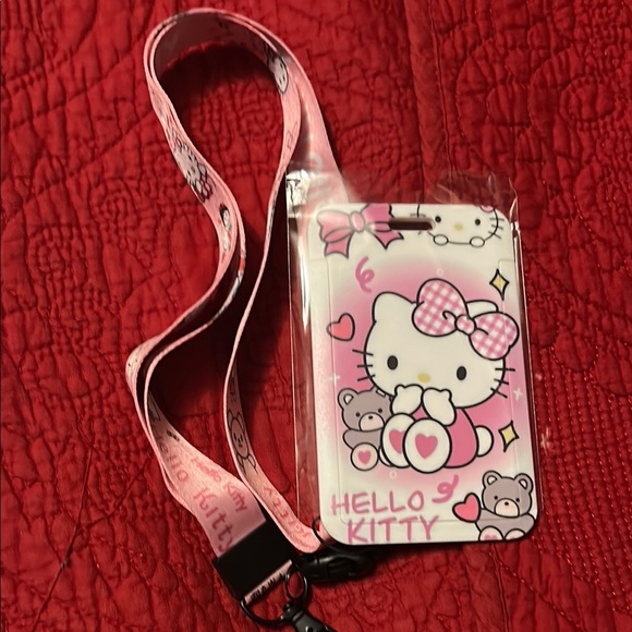 Hello Kitty set - Picture 3 of 6